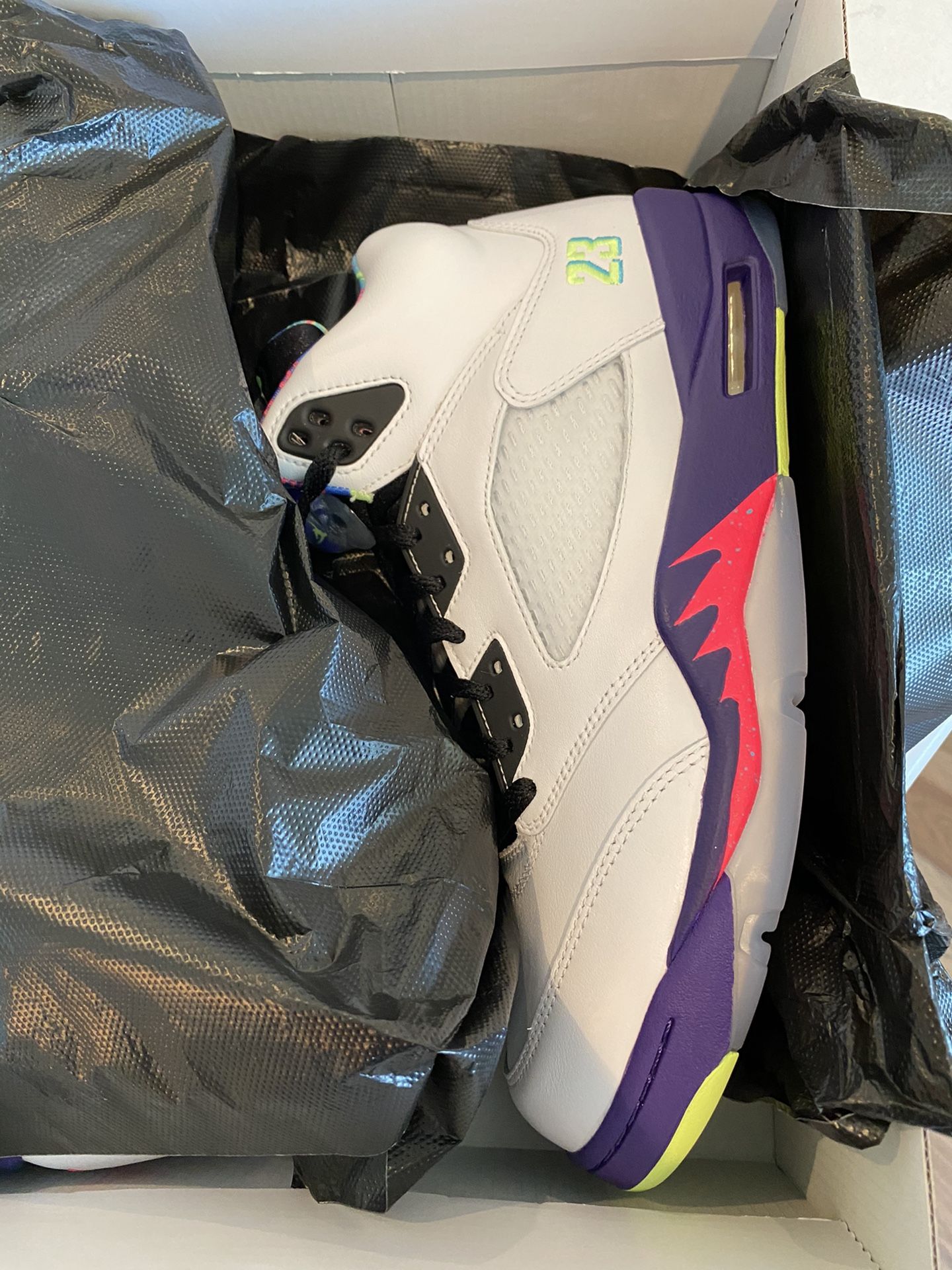 Size 11, Gs sizing available