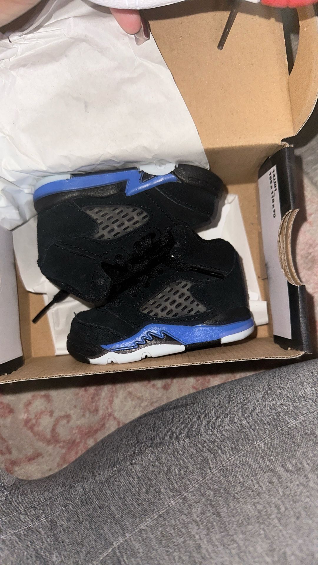 Jordan 5 Retro