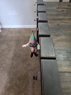  Strong Stocking Holders 