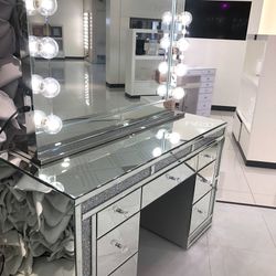 New Vanity + Mirror Only $29 Down 