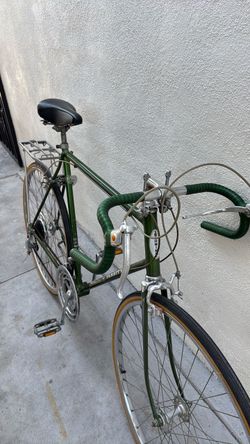 Vintage Varsity Schwinn