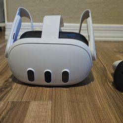 oculus quest 3 512gb