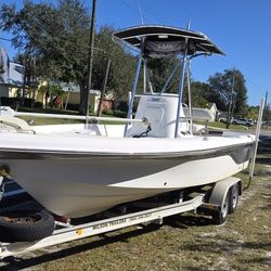 2007 Seafox Viper Viper