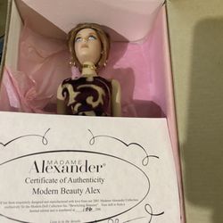Alexander Doll