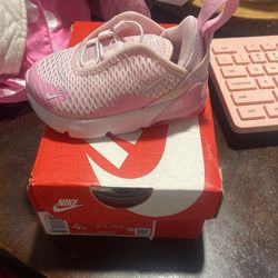 Nike Toddler Air max