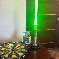 Star Wars Room Decor