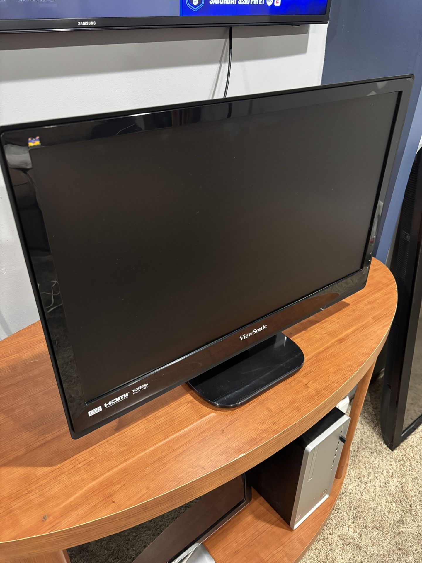 Visonic Monitor