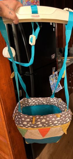 Baby bouncer