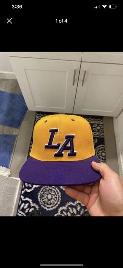 LA Hat 
