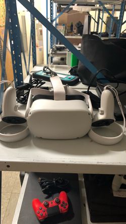 Oculus quest 2