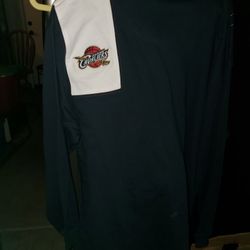 Cavaliers Shirt 2xl NBA New With Tags