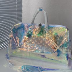 Louis Vuitton Keepall Bag