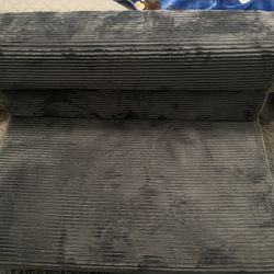 Futon Twin Sofa 