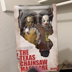 Living Dead Doll - Texas Chainsaw Massacre