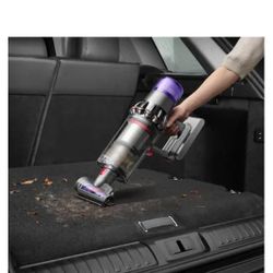 Dawson V11 Animal Vacuum Cleaner