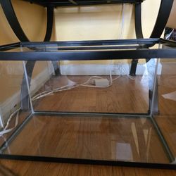 10 Gallon Aquarium