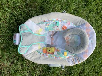 Baby chair