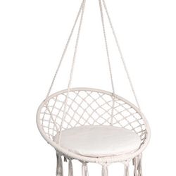 Belavi Boho Hanging Chair