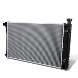 88-95 Chevy GMC C/K 1(contact info removed) 3500 Suburban AT w/o EOC Radiator Radiador 