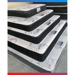 Cal King Size Mattress 