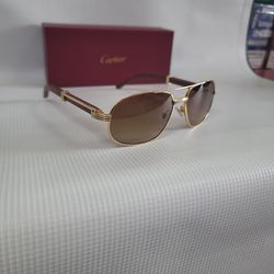 Cartier Classic Sunglasses Is Back 