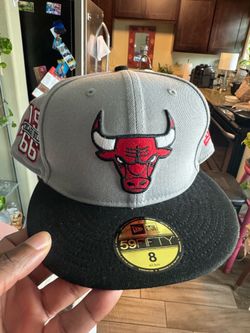 Bulls 🧢