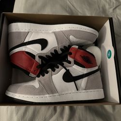 Jordan 1 High OG Smoke Grey