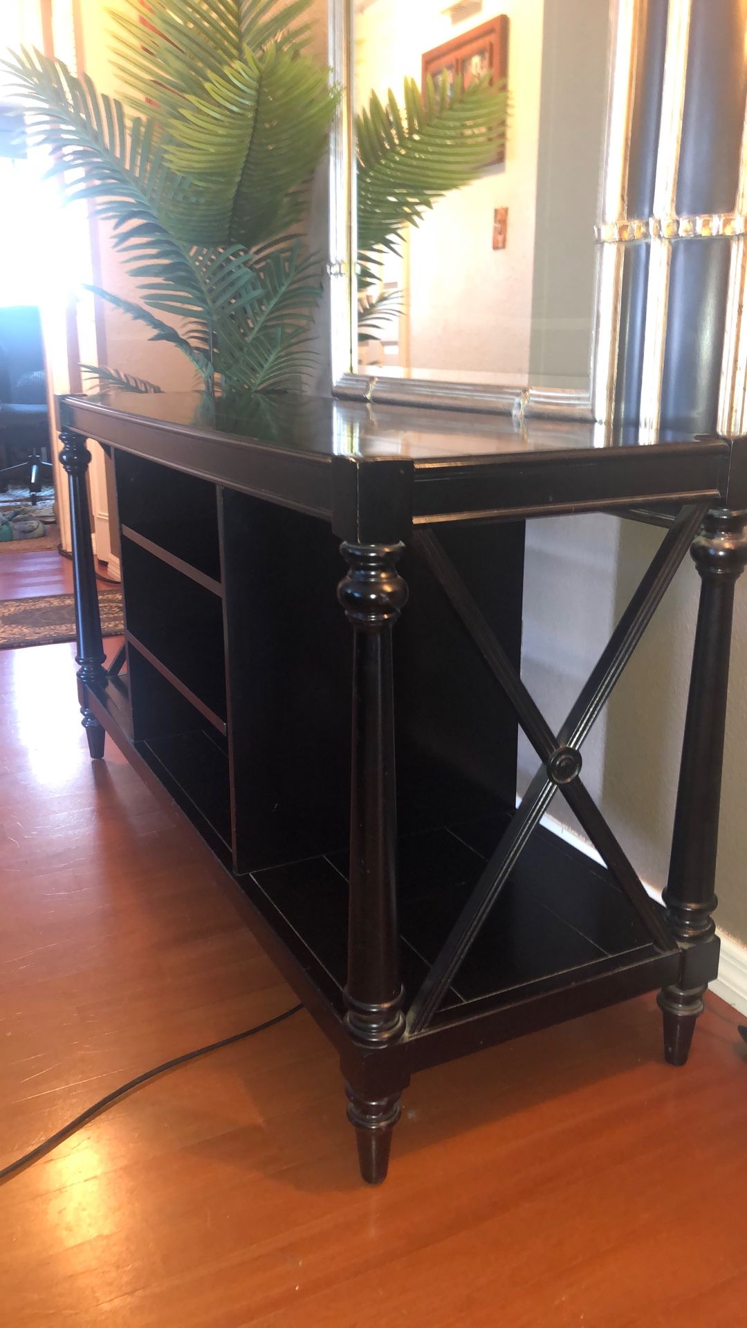 Entertainment Center