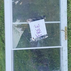 free quality storm screendoor....