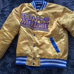 Don’t Be A Manace Jacket