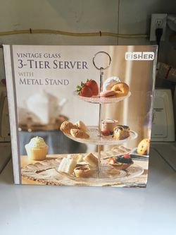3 tier server