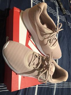 Nike Sneakers (women’s size 11)