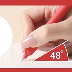 Pen With Coca-Cola Print 