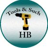 Tools & Such HB