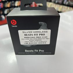 Beats Fit Pro 🎧🎧🎧
