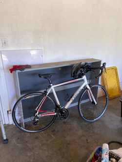 Trek One Series 1.1 road bike