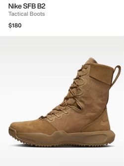 Nike SFB B2 men 8 new