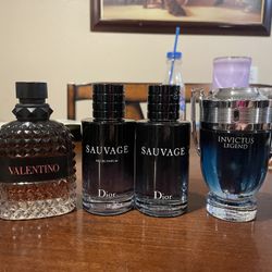 Men’s Cologne