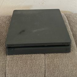 PS4 Pro
