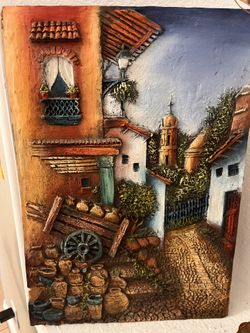 Picture Decor
