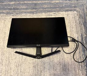 ASUS  Monitor