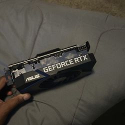Asus Rtx 3050 Ph