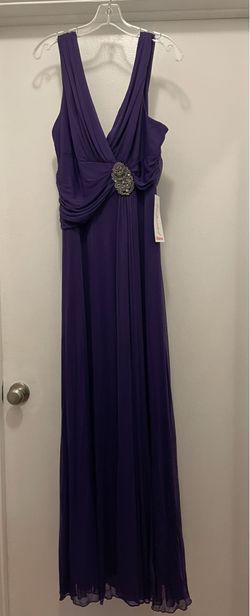 Formal dress