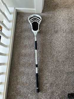 STX midfield Lacrosse Stick