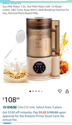 Make Milk