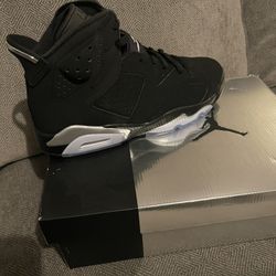 AIR JORDANS RETRO 6 