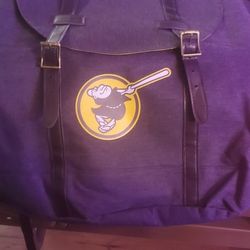 San Diego Padres Backpack 
