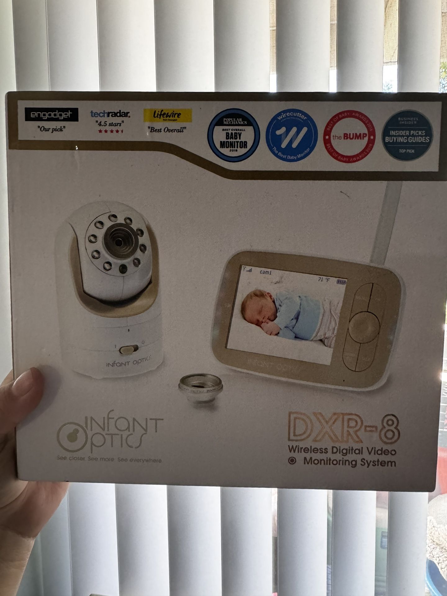 Baby Monitor