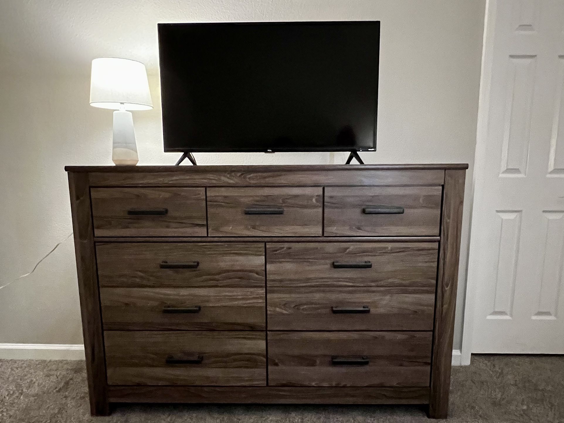 Modern Farmhouse Dresser