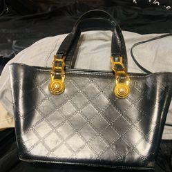 Versace Tote Bag 